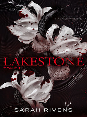 cover image of Lakestone